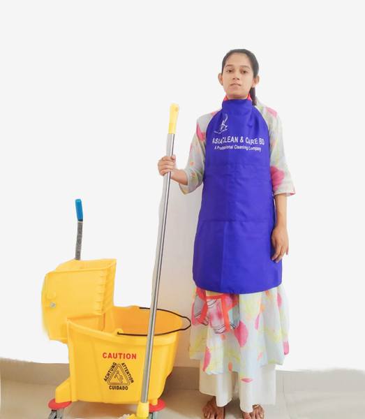 Asia service cleaning services