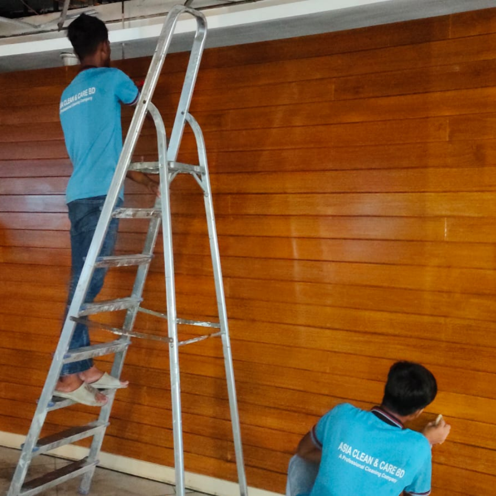 Painting Services in Dhaka, Bangladesh, Asia service
