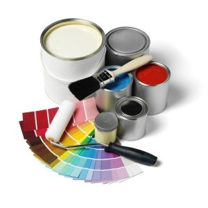 Exterior Paint Services in Dhaka Bangladesh