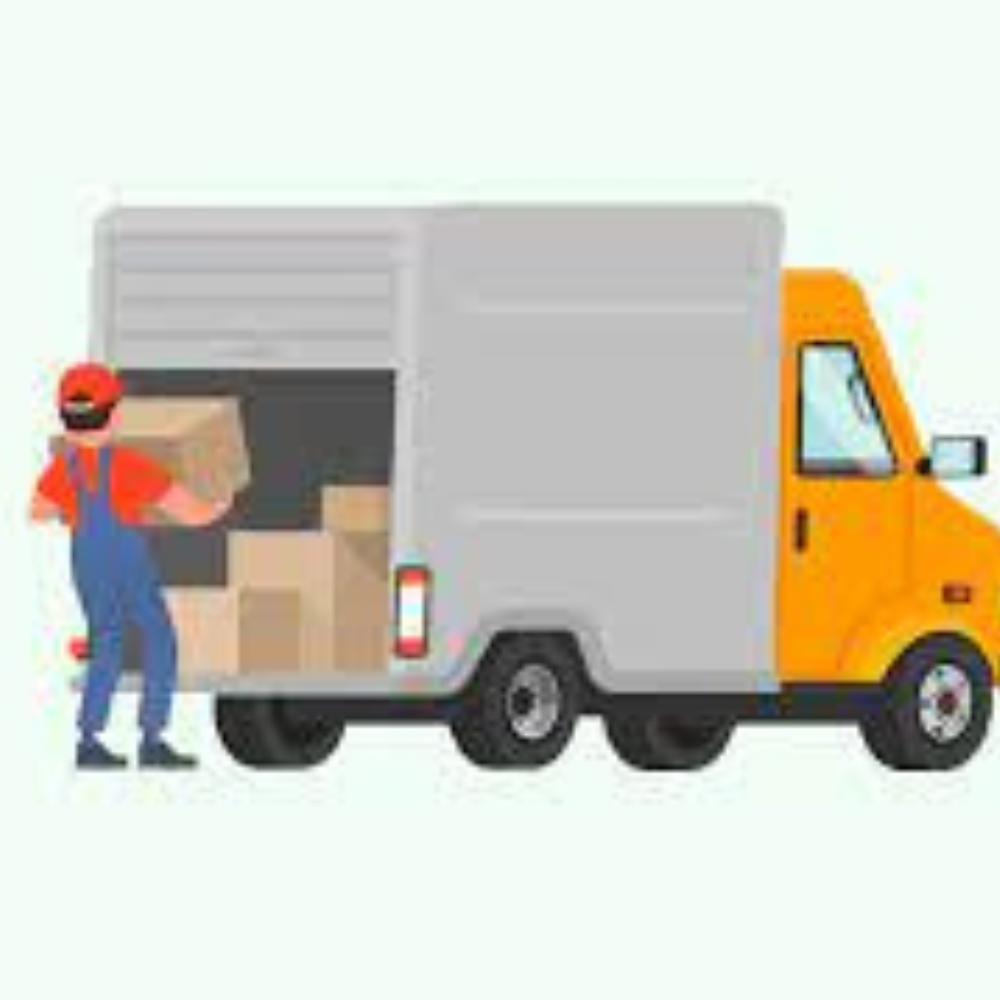 Residential Shifting Services