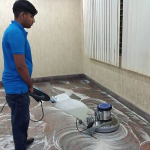get professional Full house Deep cleaning services services
